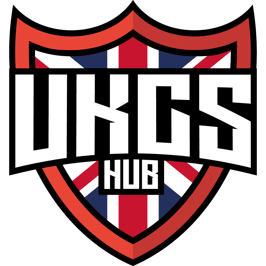 UKCS Hub Logo
