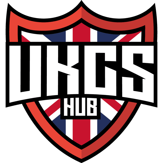 UKCS Hub wordmark