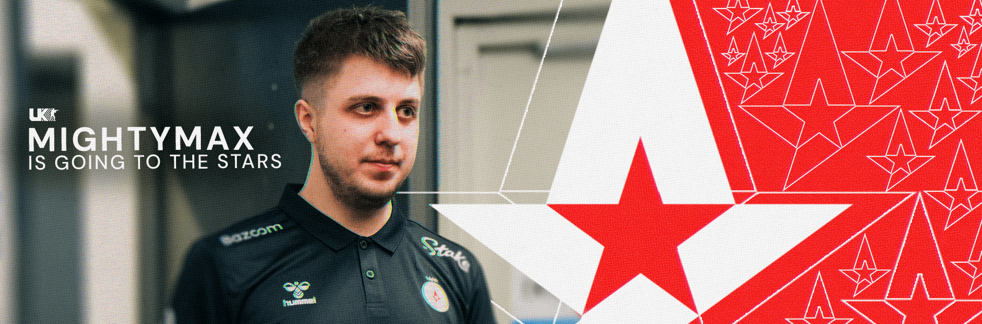 Astralis confirm MiGHTYMAX as assistant coach