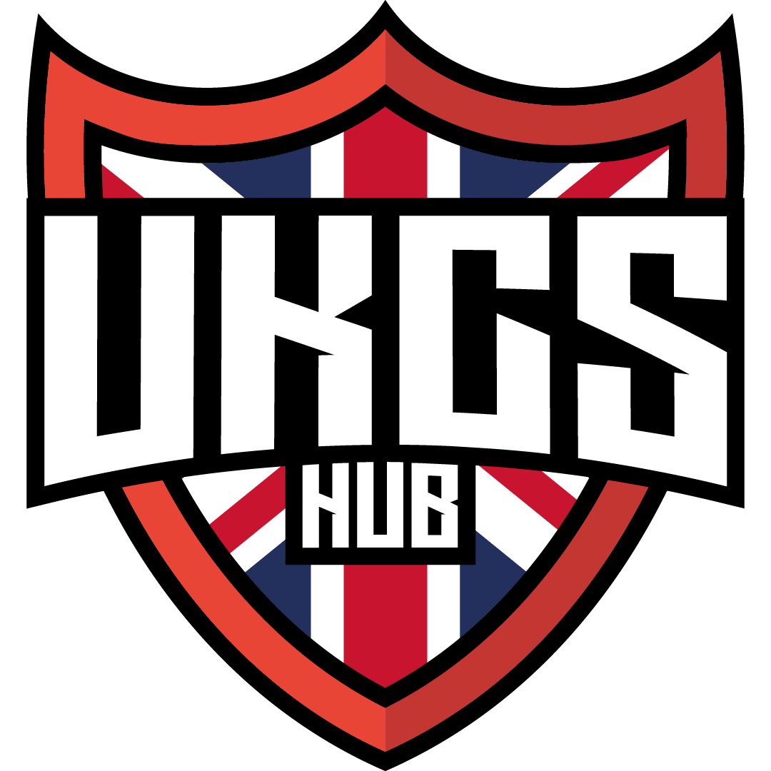 UKCS Hub Logo